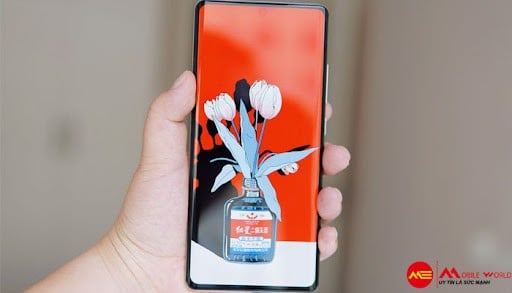 So s&aacute;nh hiệu năng của Xiaomi Mi Mix 4 v&agrave; Mi 11 Ultra