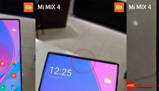 So s&aacute;nh hiệu năng của Xiaomi Mi Mix 4 v&agrave; Mi 11 Ultra