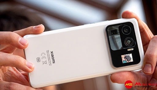 So s&aacute;nh hiệu năng của Xiaomi Mi Mix 4 v&agrave; Mi 11 Ultra