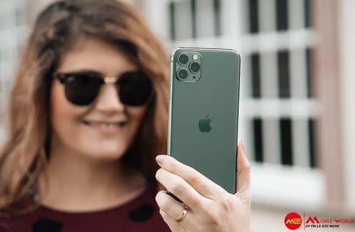 So sánh iPhone 11 Pro Max và Note 10 Plus
