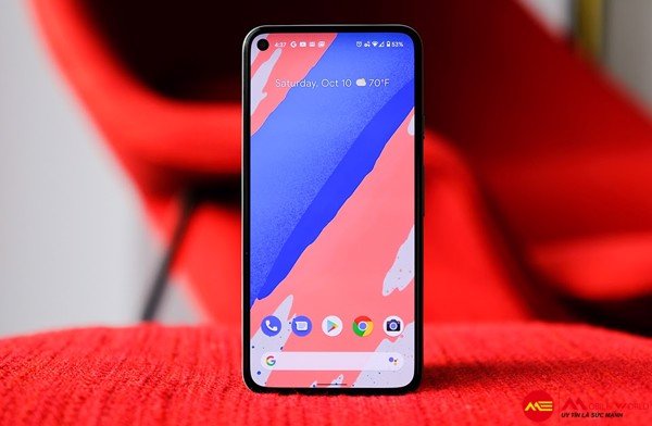 So s&aacute;nh iPhone 12 vs Pixel 5: N&ecirc;n chọn phi&ecirc;n bản n&agrave;o?