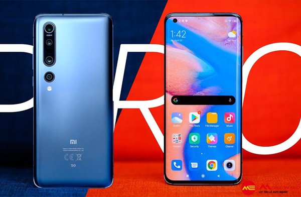 So sánh Redmi K30 Pro 5G và Mi 10 Pro: Đâu là sự lựa chọn đúng?