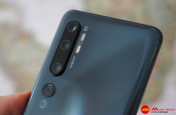 So sánh Redmi K30 Pro 5G và Mi 10 Pro: Đâu là sự lựa chọn đúng?