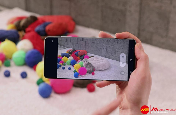 So s&aacute;nh Samsung Galaxy S10 v&agrave; S20 - C&oacute; đ&aacute;ng để n&acirc;ng cấp?
