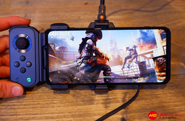 So s&aacute;nh Xiaomi Black Shark 3 với Xiaomi Black Shark 3 Pro