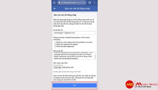 Tại sao Facebook bị v&ocirc; hiệu ho&aacute; & c&aacute;ch mở kho&aacute; t&agrave;i khoản
