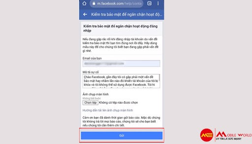 Tại sao Facebook bị v&ocirc; hiệu ho&aacute; & c&aacute;ch mở kho&aacute; t&agrave;i khoản