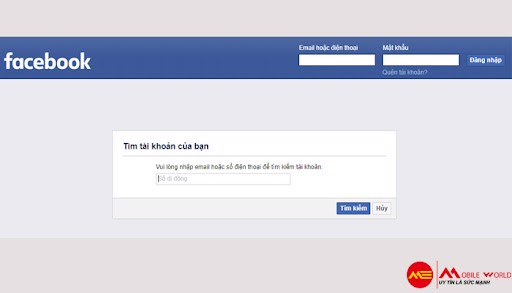 Tại sao Facebook bị v&ocirc; hiệu ho&aacute; & c&aacute;ch mở kho&aacute; t&agrave;i khoản