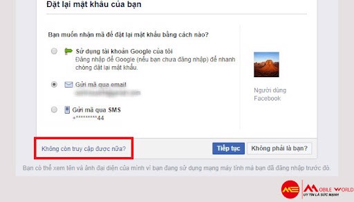 Tại sao Facebook bị v&ocirc; hiệu ho&aacute; & c&aacute;ch mở kho&aacute; t&agrave;i khoản