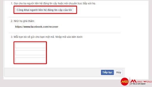 Tại sao Facebook bị v&ocirc; hiệu ho&aacute; & c&aacute;ch mở kho&aacute; t&agrave;i khoản