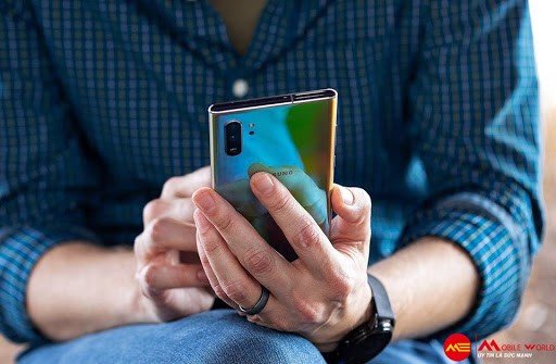 Tất tần tật về camera của Galaxy Note 10, c&oacute; đỉnh cao như mong đợi?