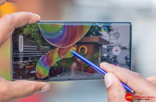 Tất tần tật về camera của Galaxy Note 10, c&oacute; đỉnh cao như mong đợi?