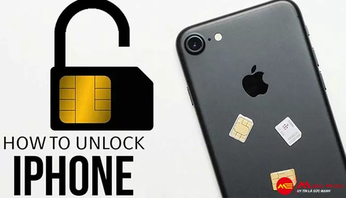 Cách fix iPhone Lock thành iPhone Quốc Tế mới nhất 2025