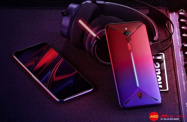 T&igrave;m hiểu c&aacute;c phi&ecirc;n bản ZTE Nubia Red Magic