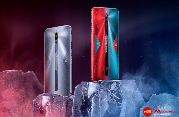T&igrave;m hiểu c&aacute;c phi&ecirc;n bản ZTE Nubia Red Magic