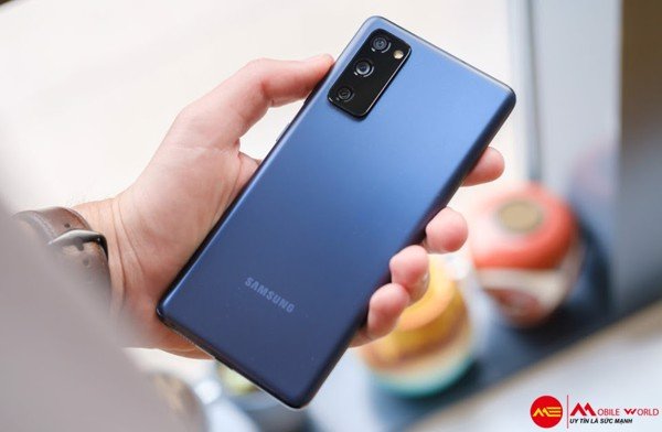 T&igrave;m Hiểu C&aacute;c T&iacute;nh Năng C&oacute; 1 Kh&ocirc;ng 2 Ở Galaxy S20 FE 5G