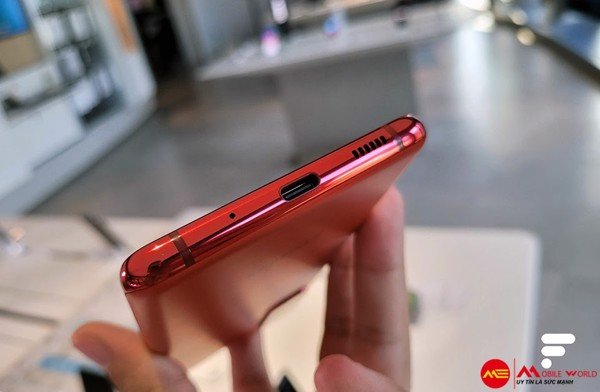 T&igrave;m Hiểu C&aacute;c T&iacute;nh Năng C&oacute; 1 Kh&ocirc;ng 2 Ở Galaxy S20 FE 5G