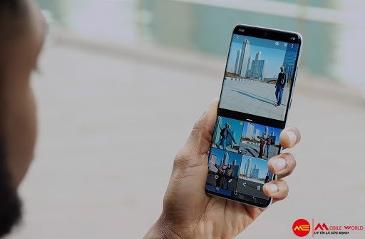 T&igrave;m Hiểu C&aacute;c T&iacute;nh Năng C&oacute; 1 Kh&ocirc;ng 2 Ở Galaxy S20 FE 5G