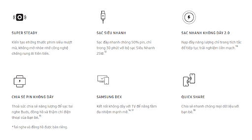 T&igrave;m Hiểu C&aacute;c T&iacute;nh Năng C&oacute; 1 Kh&ocirc;ng 2 Ở Galaxy S20 FE 5G