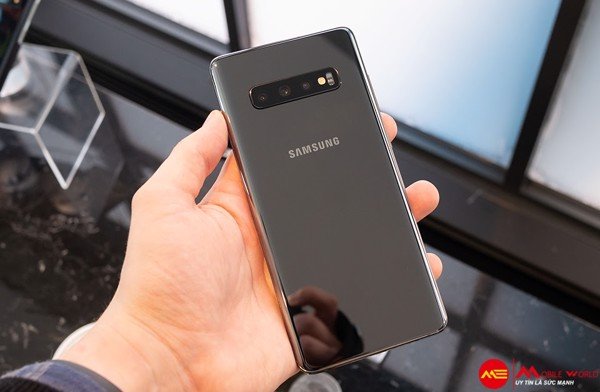 Tìm Hiểu Chi Tiết Các Phiên Bản Của Galaxy S10 Plus