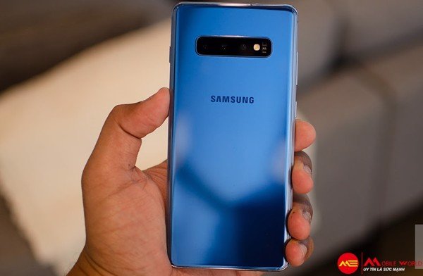 Tìm Hiểu Chi Tiết Các Phiên Bản Của Galaxy S10 Plus