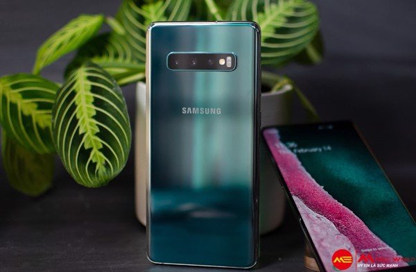 Tìm Hiểu Chi Tiết Các Phiên Bản Của Galaxy S10 Plus