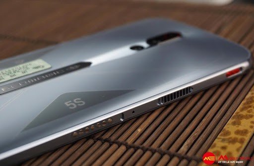 T&igrave;m Hiểu Chi Tiết C&aacute;c T&iacute;nh Năng Tr&ecirc;n ZTE Nubia Red Magic 5S