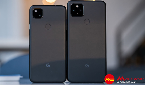 T&igrave;m hiểu chi tiết Google Pixel 4a 5G: si&ecirc;u phẩm tầm trung