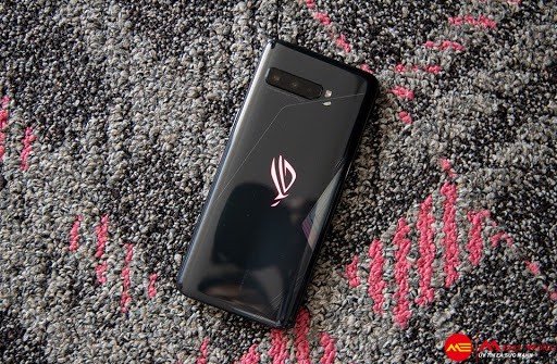 T&igrave;m Hiểu Chi Tiết M&agrave;n H&igrave;nh Của Gaming Phone Rog Phone 3