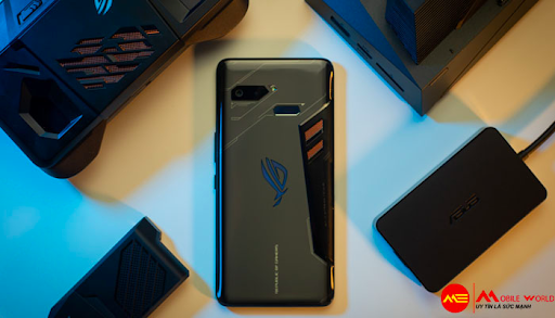Tìm hiểu dòng gaming phone Asus: Ưu nhược điểm, có nên mua?