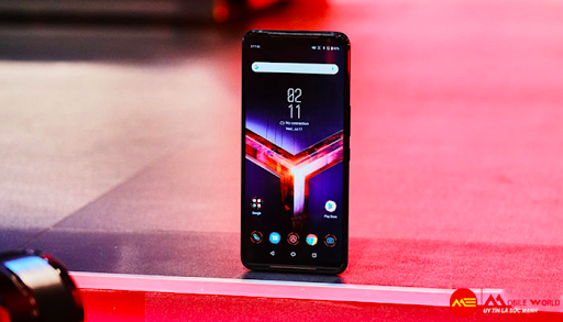 Tìm hiểu dòng gaming phone Asus: Ưu nhược điểm, có nên mua?