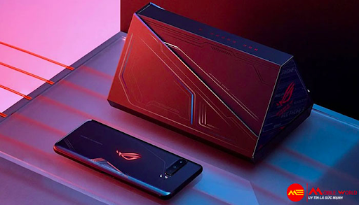 Tìm hiểu dòng gaming phone Asus: Ưu nhược điểm, có nên mua?