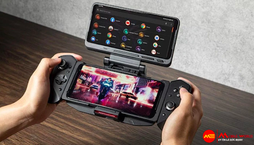 Tìm hiểu dòng gaming phone Asus: Ưu nhược điểm, có nên mua?