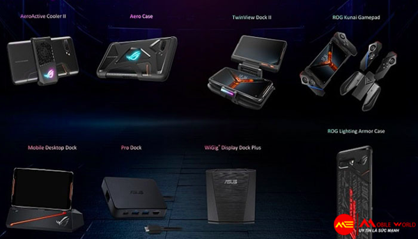 Tìm hiểu dòng gaming phone Asus: Ưu nhược điểm, có nên mua?