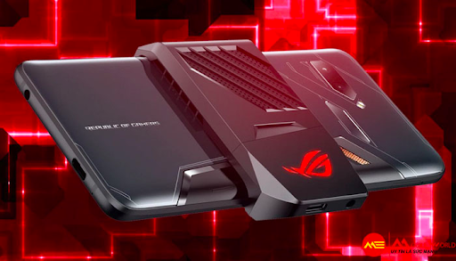 Tìm hiểu dòng gaming phone Asus: Ưu nhược điểm, có nên mua?