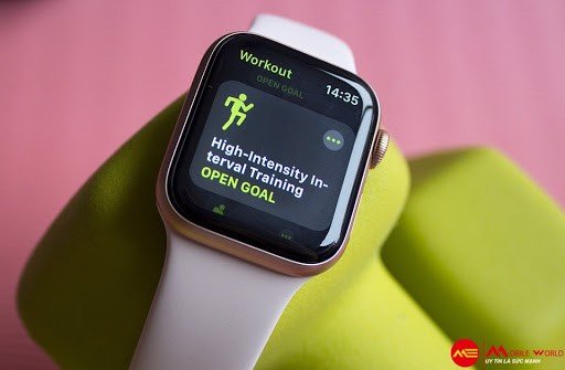 Tìm Hiểu Những Phiên Bản Màu Của Apple Watch S6