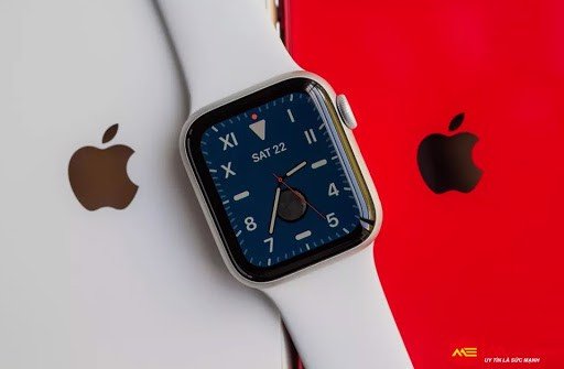 Tìm Hiểu Những Phiên Bản Màu Của Apple Watch S6