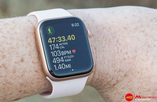 Tìm Hiểu Những Phiên Bản Màu Của Apple Watch S6