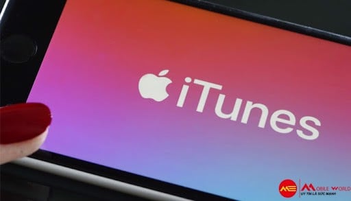 Tìm hiểu về iTunes - 5 mẹo làm chủ iTunes cho người mới