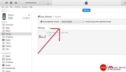 Tìm hiểu về iTunes - 5 mẹo làm chủ iTunes cho người mới