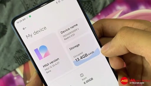 T&igrave;m hiểu về MIUI - c&aacute;c t&iacute;nh năng nổi bật bạn n&ecirc;n sử dụng