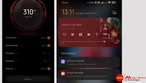 T&igrave;m hiểu về MIUI - c&aacute;c t&iacute;nh năng nổi bật bạn n&ecirc;n sử dụng