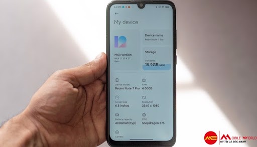 T&igrave;m hiểu về MIUI - c&aacute;c t&iacute;nh năng nổi bật bạn n&ecirc;n sử dụng