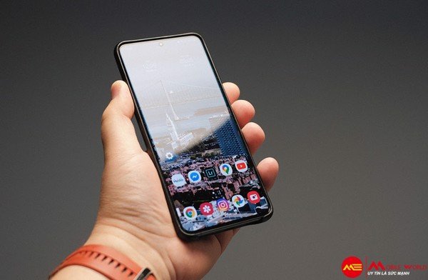 Tìm hiểu về thời lượng pin của Samsung Galaxy S20