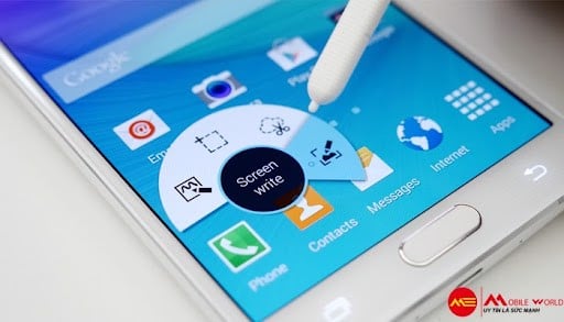 Tổng hợp các cách chụp màn hình điện thoại cho Android