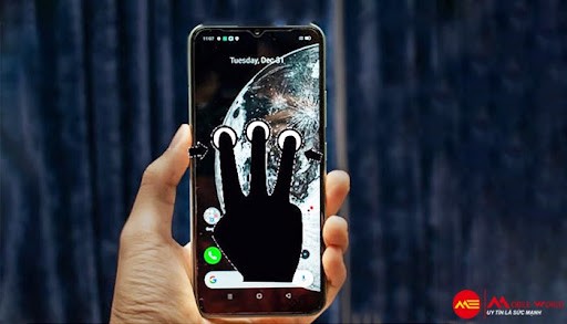 Tổng hợp các cách chụp màn hình điện thoại cho Android