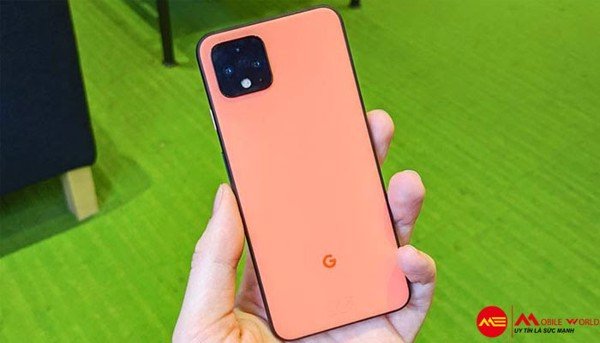 Tổng hợp c&aacute;c d&ograve;ng Điện thoại Google Pixel & gi&aacute; mới nhất 2021