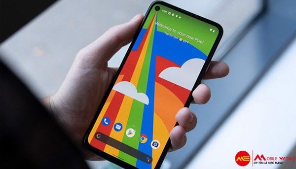Tổng hợp c&aacute;c d&ograve;ng Điện thoại Google Pixel & gi&aacute; mới nhất 2021