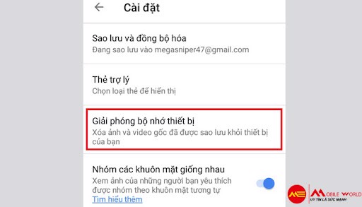 Tổng hợp c&aacute;c mẹo sử dụng Google Photo hiệu quả nhất