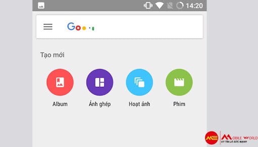 Tổng hợp c&aacute;c mẹo sử dụng Google Photo hiệu quả nhất